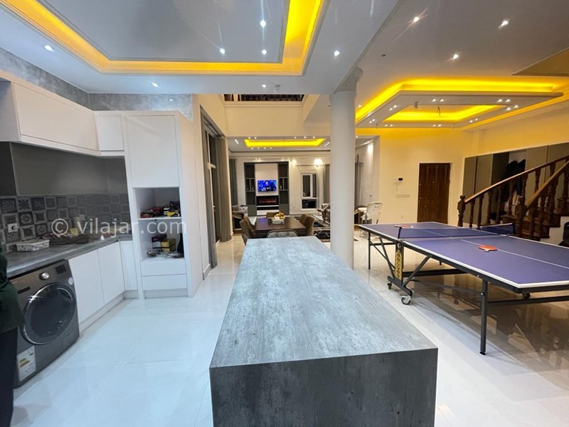 عکس شماره 663882 - اجاره ویلا استخردار در متل قو - 