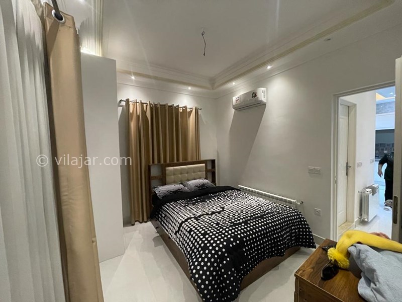 عکس شماره 663885 - اجاره ویلا استخردار در متل قو - 