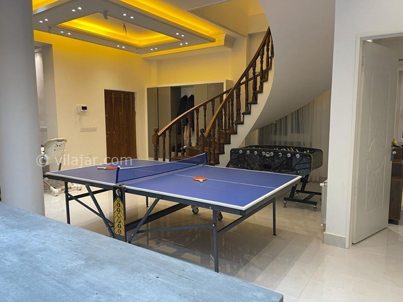 عکس شماره 663886 - اجاره ویلا استخردار در متل قو - 