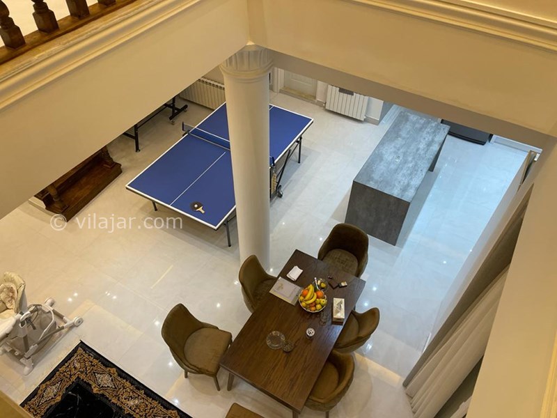 عکس شماره 663893 - اجاره ویلا استخردار در متل قو - 