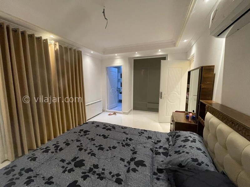 عکس شماره 663894 - اجاره ویلا استخردار در متل قو - 