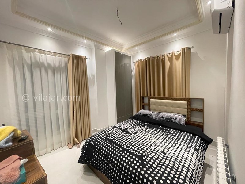 عکس شماره 663898 - اجاره ویلا استخردار در متل قو - 