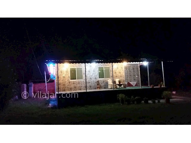 عکس شماره 66391 - اجاره خانه روستایی در ماسال - 