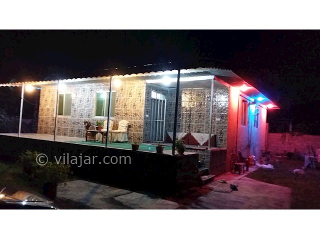 عکس شماره 66393 - اجاره خانه روستایی در ماسال - 