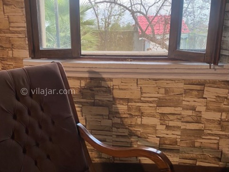 عکس شماره 663946 - اجاره ویلا نزدیک رشت - 
