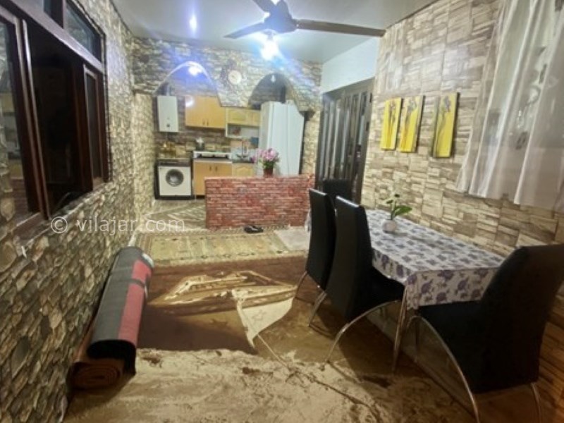 عکس شماره 663948 - اجاره ویلا نزدیک رشت - 