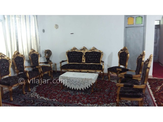 عکس شماره 66395 - اجاره خانه روستایی در ماسال - 