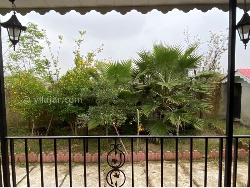 عکس شماره 663951 - اجاره ویلا نزدیک رشت - 