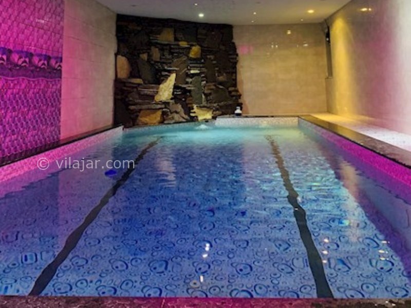 عکس شماره 663965 - اجاره ویلا استخردار در سلمانشهر - 