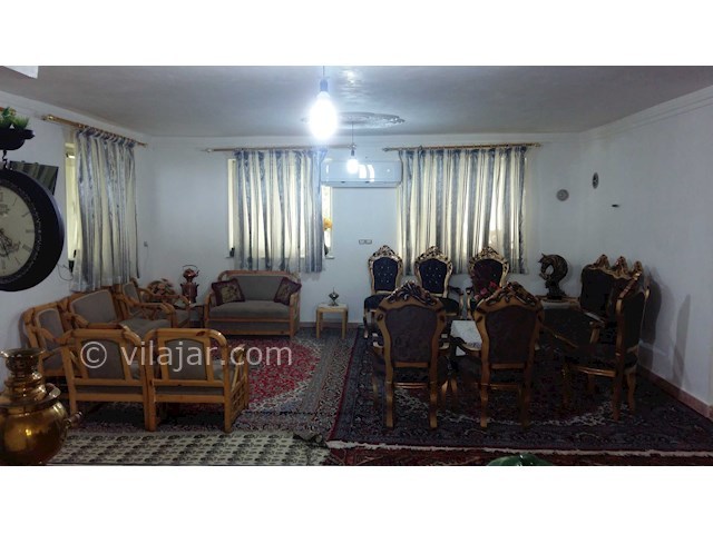 عکس شماره 66397 - اجاره خانه روستایی در ماسال - 
