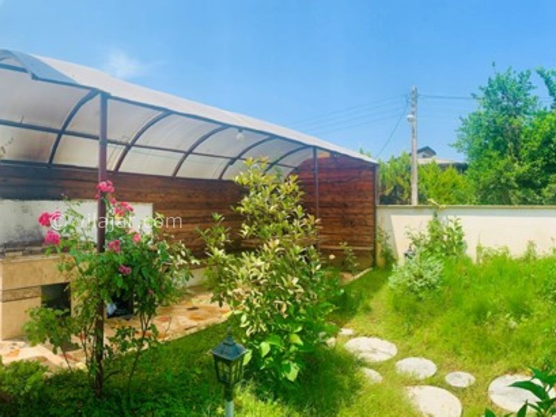 عکس شماره 663970 - اجاره ویلا استخردار در سلمانشهر - 