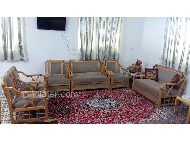 عکس شماره 66399 - اجاره خانه روستایی در ماسال - 