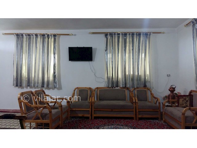 عکس شماره 66401 - اجاره خانه روستایی در ماسال - 