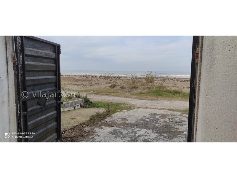 عکس شماره 664023 - اجاره ویلا لب دریا در فریدونکنار - 