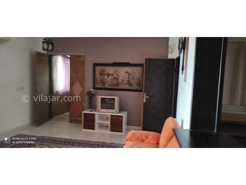 عکس شماره 664024 - اجاره ویلا لب دریا در فریدونکنار - 