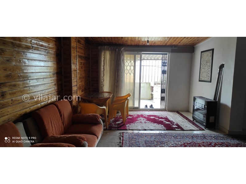 عکس شماره 664025 - اجاره ویلا لب دریا در فریدونکنار - 