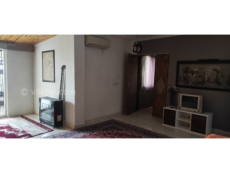 عکس شماره 664026 - اجاره ویلا لب دریا در فریدونکنار - 