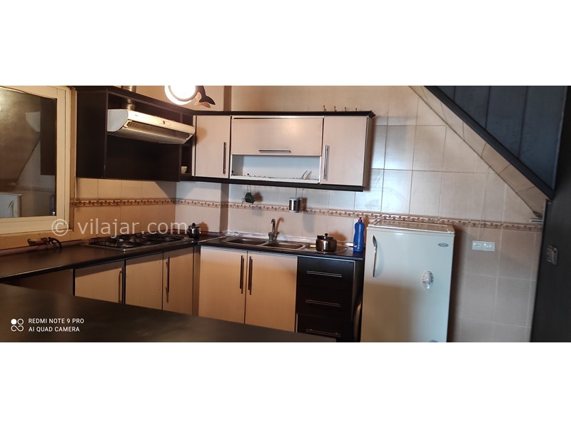 عکس شماره 664028 - اجاره ویلا لب دریا در فریدونکنار - 