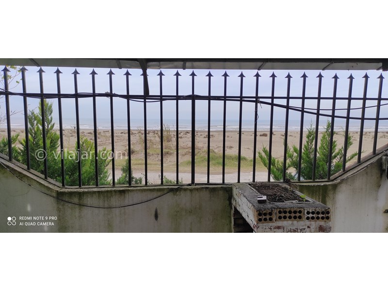 عکس شماره 664029 - اجاره ویلا لب دریا در فریدونکنار - 