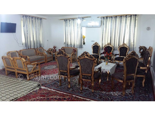 عکس شماره 66403 - اجاره خانه روستایی در ماسال - 
