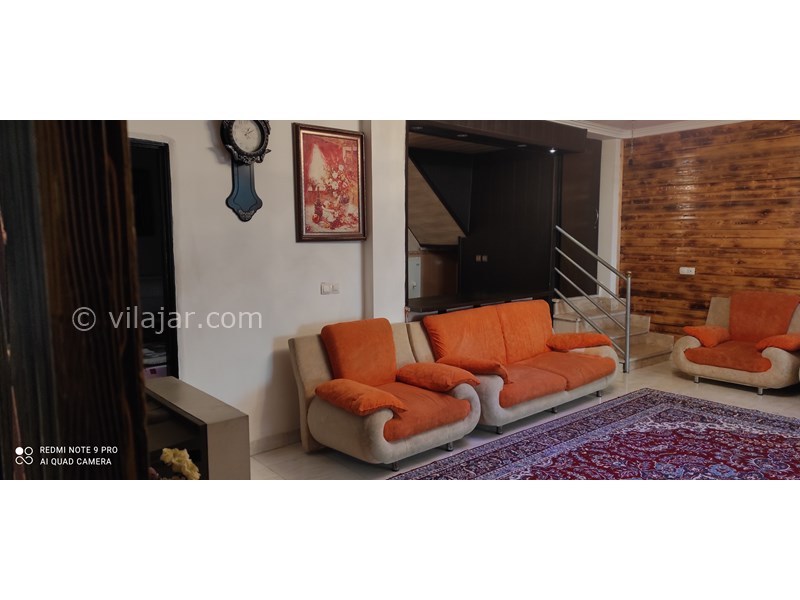 عکس شماره 664032 - اجاره ویلا لب دریا در فریدونکنار - 