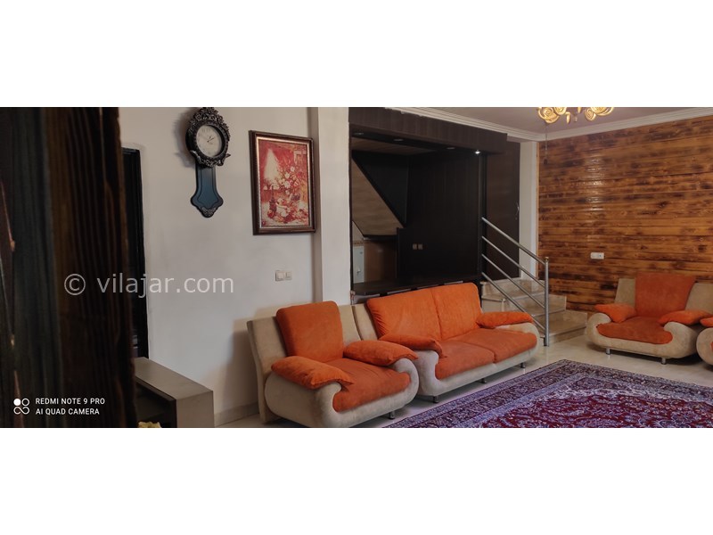 عکس شماره 664033 - اجاره ویلا لب دریا در فریدونکنار - 