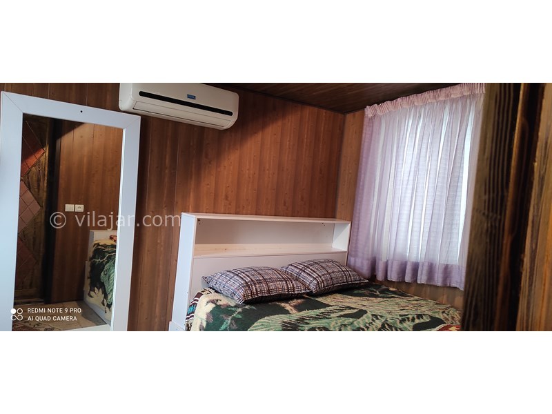 عکس شماره 664035 - اجاره ویلا لب دریا در فریدونکنار - 