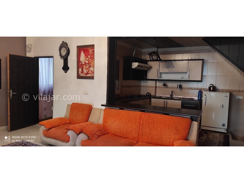 عکس شماره 664036 - اجاره ویلا لب دریا در فریدونکنار - 