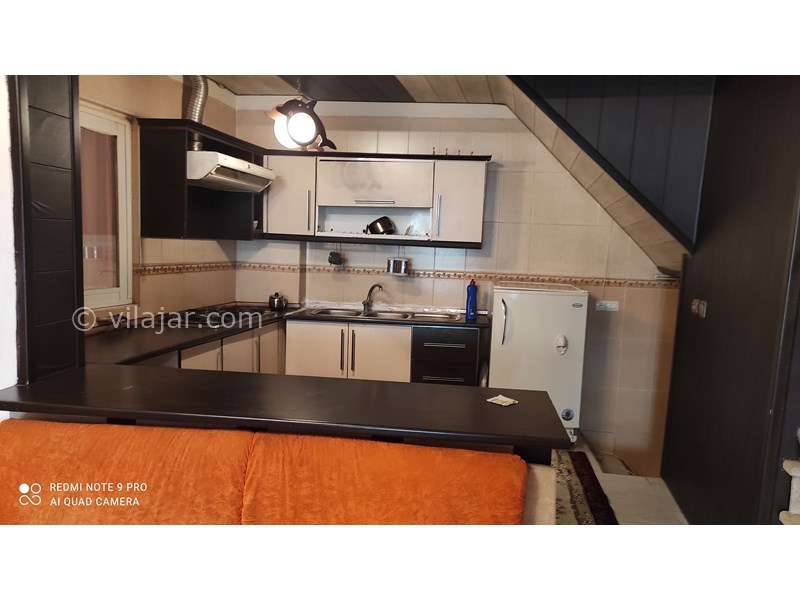 عکس شماره 664041 - اجاره ویلا لب دریا در فریدونکنار - 