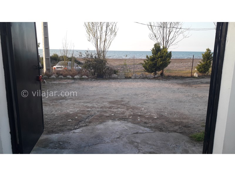 عکس شماره 664042 - اجاره ویلا لب دریا در فریدونکنار - 