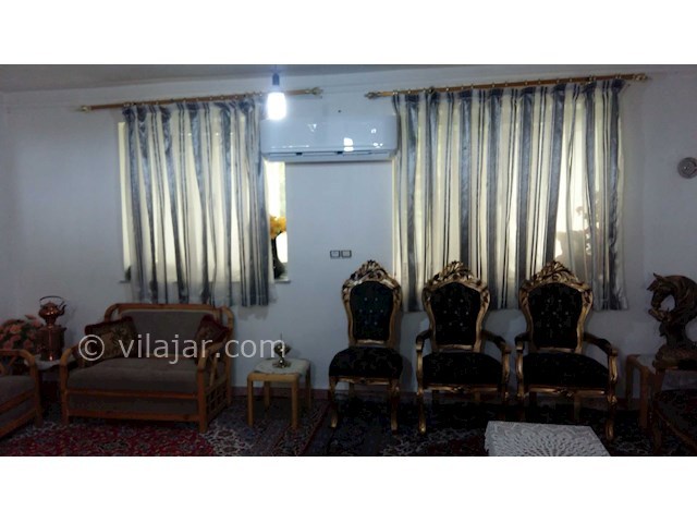 عکس شماره 66405 - اجاره خانه روستایی در ماسال - 