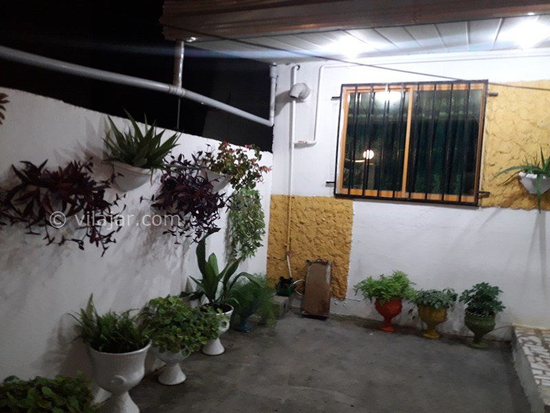 عکس شماره 664055 - اجاره ویلا لب دریا در فریدونکنار - 