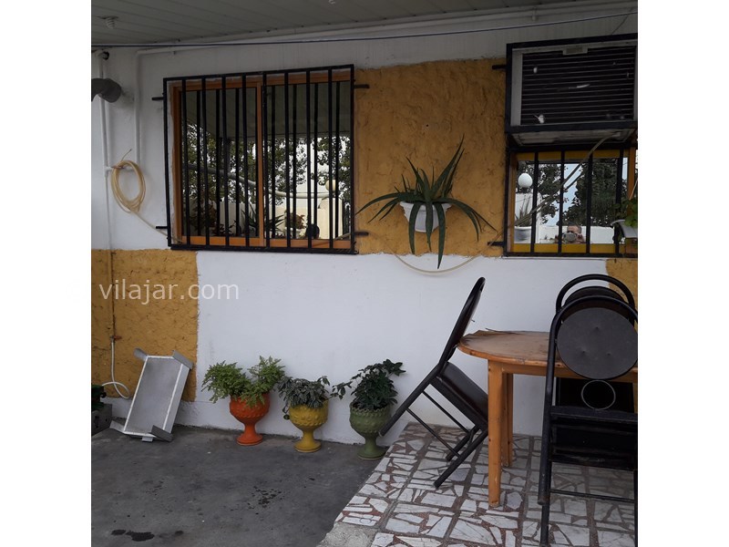 عکس شماره 664058 - اجاره ویلا لب دریا در فریدونکنار - 