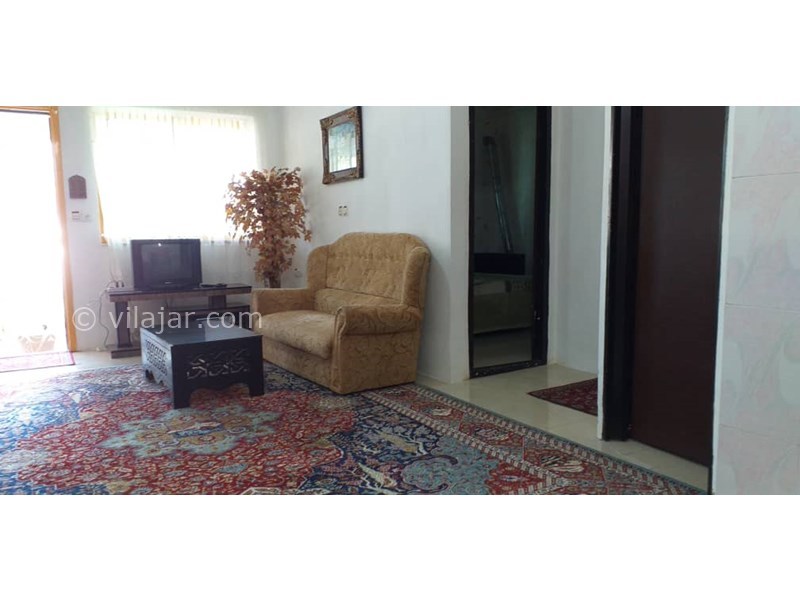 عکس شماره 664059 - اجاره ویلا لب دریا در فریدونکنار - 