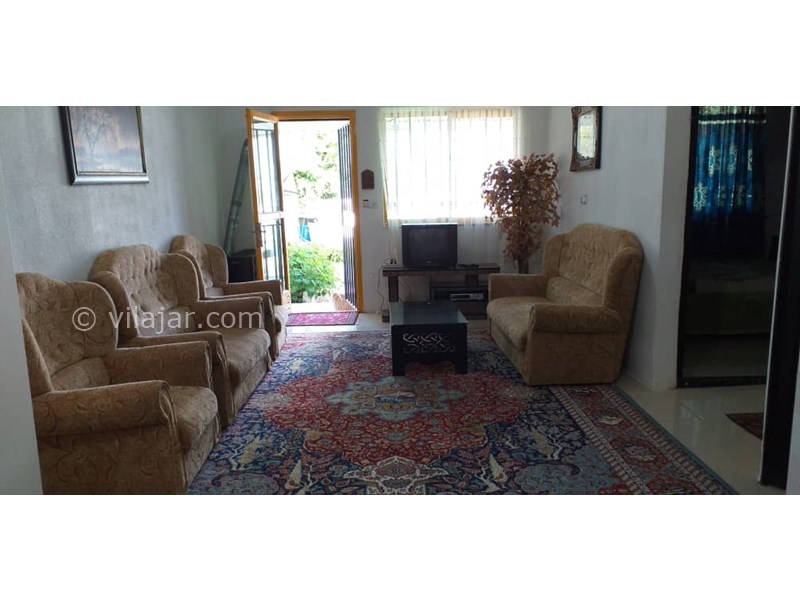 عکس شماره 664060 - اجاره ویلا لب دریا در فریدونکنار - 