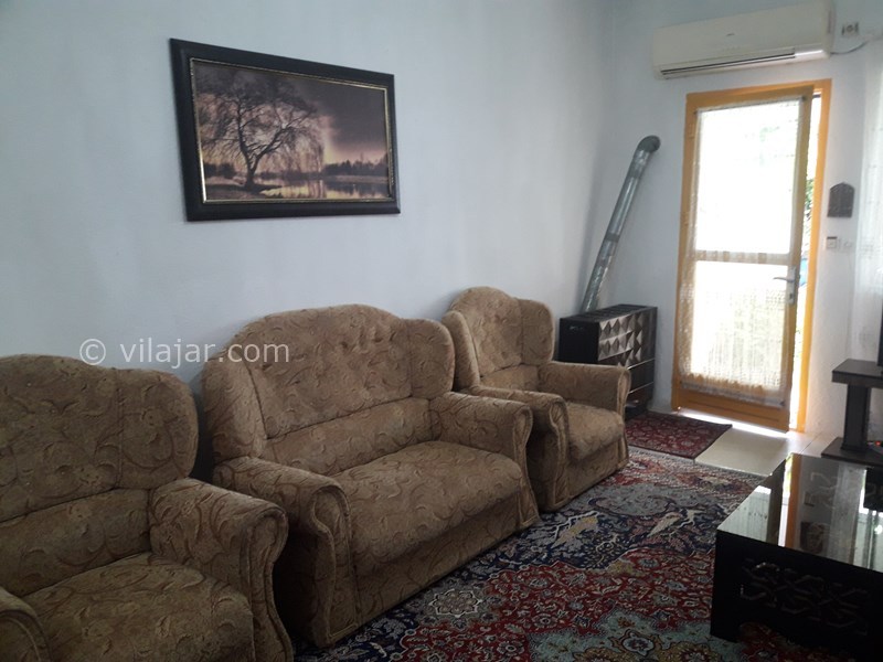 عکس شماره 664061 - اجاره ویلا لب دریا در فریدونکنار - 