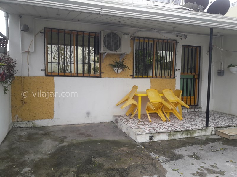 عکس شماره 664067 - اجاره ویلا لب دریا در فریدونکنار - 