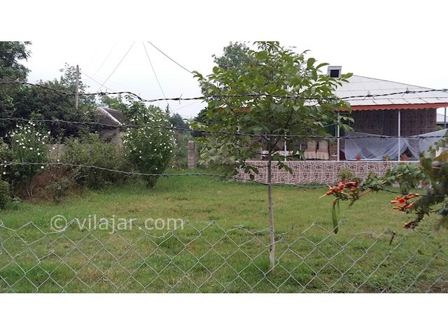 عکس شماره 66407 - اجاره خانه روستایی در ماسال - 