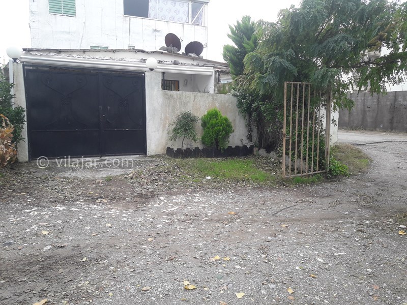 عکس شماره 664071 - اجاره ویلا لب دریا در فریدونکنار - 