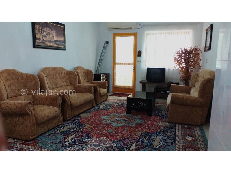 عکس شماره 664073 - اجاره ویلا لب دریا در فریدونکنار - 