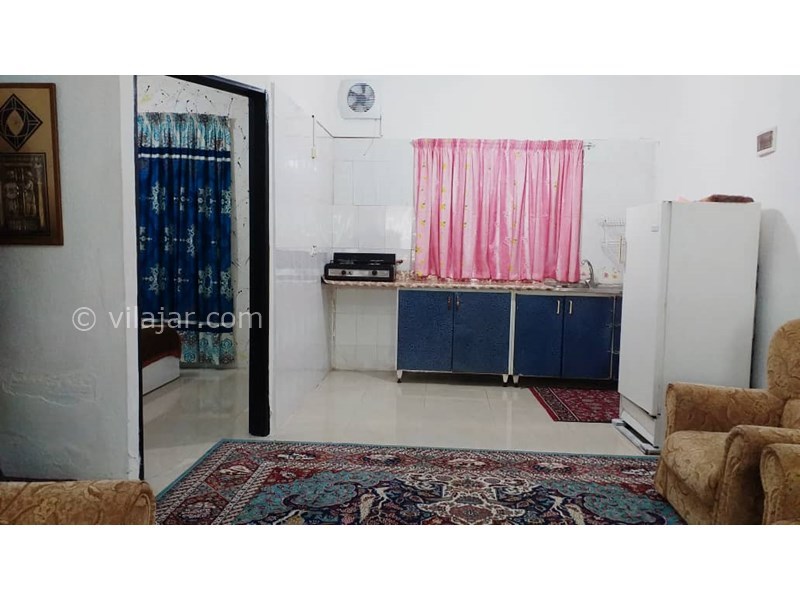 عکس شماره 664074 - اجاره ویلا لب دریا در فریدونکنار - 