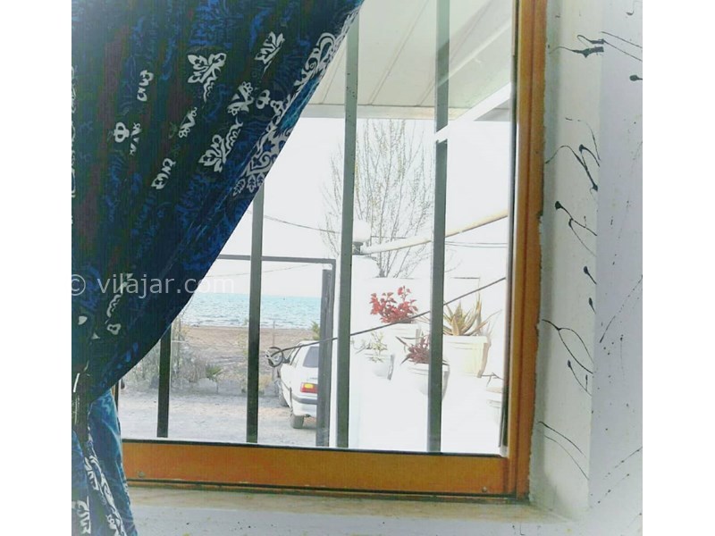 عکس شماره 664080 - اجاره ویلا لب دریا در فریدونکنار - 