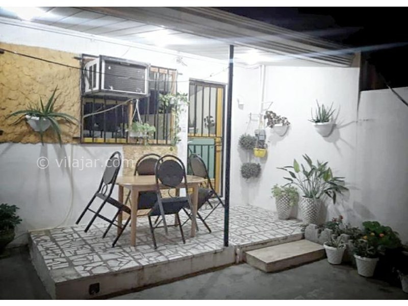 عکس شماره 664082 - اجاره ویلا لب دریا در فریدونکنار - 