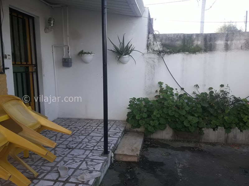 عکس شماره 664086 - اجاره ویلا لب دریا در فریدونکنار - 