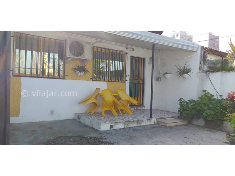 عکس شماره 664087 - اجاره ویلا لب دریا در فریدونکنار - 