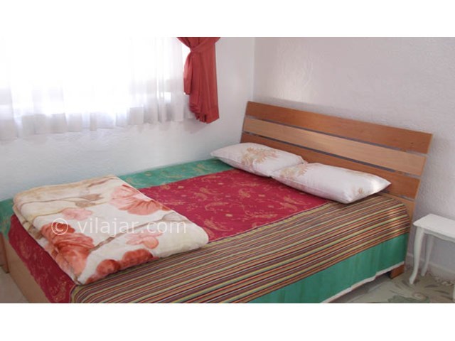 عکس شماره 6641 - اجاره ویلا در شهرک دریاکنار - 