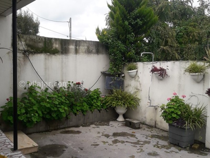 عکس شماره 664160 - اجاره ویلا لب دریا در فریدونکنار - 