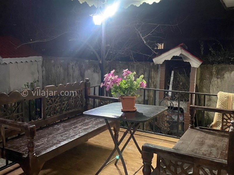 عکس شماره 664175 - اجاره ویلا نزدیک رشت - 
