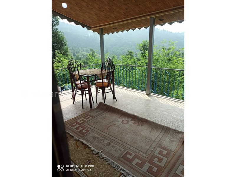 عکس شماره 664189 - اجاره ویلا در استخرگاه رودبار گیلان -