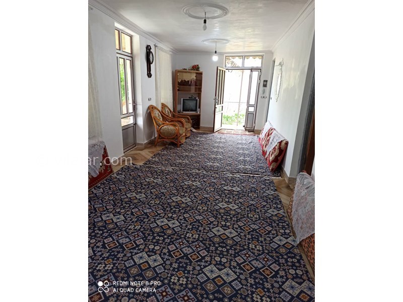 عکس شماره 664190 - اجاره ویلا در استخرگاه رودبار گیلان -